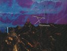 LATE OF THE PIER - Fantasy Black Channel (10 Year Anniversary Edition) - LP
