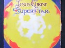 JESUS CHRIST SUPERSTAR A Rock Opera SWIRL MCA STAR SLEEVE Booklet UK VINYL 2LP