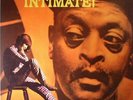 WEBSTER, Ben - Intimate  - Vinyl (180 gram audiophile vinyl LP)