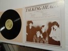 Talking Heads LP Live in Seattle Allied Produc 068 Brian Eno 1978 Unofficial LP