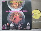 LP RECORD: IRON BUTTERFLY: IN-A-GADDA-DA-VIDA  (VG+)