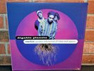 * DIGABLE PLANETS - Reachin' (ANROTAS), 25th Anni Ltd 2LP BLACK VINYL + Lyrics