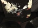 THE CURE DISINTEGRATION DOUBLE LP VINYL NM/EX 2010 REISSUE ATLANTIC RECORDS