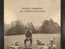 George Harrison All Things Must Pass 3x LP Set Vinyl Record Album 12” 33 Beatles