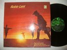 ROBIN LENT 