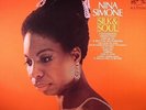 SIMONE, Nina - Silk & Soul - Vinyl (LP)