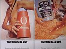WHO, The - The Who Sell Out - Vinyl (heavyweight vinyl LP + poster)