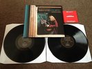 WARREN HAYNES ASHES & DUST R MINT 2015 DOUBLE LP VINYL FREE POSTAGE