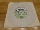 Tony & Terri - For No One Beatles Monument MON 1003 DEMO UK 1st Press Single