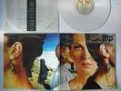 Styx ?– Pieces Of Eight  AMLH 64724 Ltd Edition Clear VINYL / SLEEVE NEAR MINT