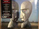 Pink Floyd The Division Bell 180g 2xLP Vinyl Gatefold Jacket Factory Sealed New