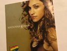 Madonna Frozen Promo Rare Spain Cd no vinyl Celebration broken hung up