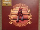 KANYE WEST - The College Dropout (Roc-A-Fella Records ?2004) Double LP