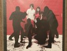 THE WHITE STRIPES - White Blood Cells (SFTRI 2001) LP