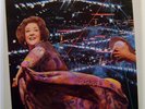 The ETHEL MERMAN DISCO ALBUM   -  1979  A&M LP # SP 4775  -  MINT