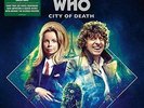 Doctor Who: City Of Death (RSD 2018) [VINYL] Vinyl