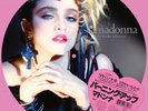 Madonna, The First Album, NEW MINT Ltd edition Picture Disc vinyl LP RSD 2018