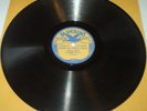 Tampa Red / Walter Davis THINK YOU NEED A SHOT 78 Buff Bluebird B-6498