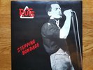 THE RUTS • STEPPING BONDAGE • NM/NM • Original 3 track 1983 UK 7