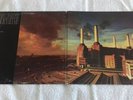 PINK FLOYD   ANIMALS   SHVL 815   1977 UK 1ST PRESS VINYL LP -2U/-2U WIDE SPINE