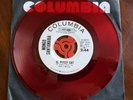 Mongo Santamaria (El Pussy Cat) *Promo* Red Vinyl 45 