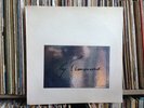 CY TIMMONS VG+LP EREWHON Private Label Atlanta GA Trolley Tracks FOIL COVER RARE