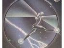 Jefferson Starship Lp Vinyl Dragon Fly / Grunt YL 13796 New