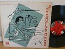 Birdlanders Volume 3 LP Original US DG Milt Jackson Jay Jay Johnson Tal Farlow