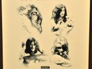 LED ZEPPELIN BBC SESSIONS 4-LP BOX SET IN NEAR-MINT CONDITION