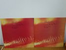 THE CURE Kiss Me Kiss me RARE URUGUAY 2 LPS EX