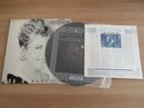 C C CATCH LIKE A HURRICANE RARE KOREA ORIG LP INSERT 1988