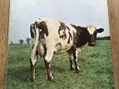 Pink Floyd ?– Atom Heart Mother (ORIG 1970 UK Vinyl LP SHVL 781)