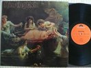Kin Ping Meh  s/t  VERY RARE   1972 DE 1st Press Polydor 2371 259  RARE    MINT-