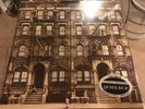 Led Zeppelin Physical Graffiti 200 gram classic records vinyl LP sealed