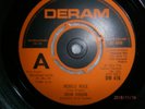 IRON VIRGIN REBELS RULE PROMO DM 416