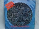 MORBID ANGEL - ALTARS OF MADNESS - VINYL LP 1989 UK FIRST PRESS EARACHE RECORDS