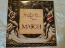 Michael Penn March First Pressing 1989 VG+