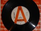 Sagittarius: Another Time /Virgo '67 UK CBS 3276. Pop/psych. Gary Usher