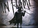 IN FLAMES „I, THE MASK“ WHITE VINYL 2-LP NEU