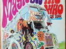 The Who Magic Bus Decca DL 75064 USA