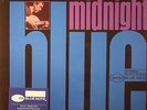 BURRELL, Kenny - Midnight Blue - Vinyl (LP)