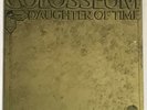 COLLOSEUM Daughter of Time 12