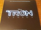 Tron Legacy Vinyl LP