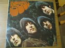 The Beatles Rubber Soul UK Parlophone Mono PMC1267 excellent condition