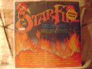 Starfire Ronco LP Sealed Michael Jackson Journey Lobo Nick Lowe Raydio
