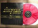 Stryper LP Roxx Regime Demos Sold Out Colored Vinyl