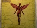 NIRVANA : IN UTERO         SIMPLY VINYL     MINT STILL SEALED