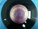 Elvis Presley  - Blue Suede Shoes. Original 1956 Purple And Gold HMV 7