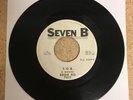 Eddie Bo - S.G.B./Solid Foundation 1967 45rpm Seven B 7015 New Orleans Soul/Funk