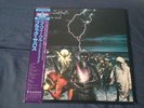 Black Sabbath ?– Live Evil  2LP  JAPAN Near Mint Wax   OBI Vinyl LP
